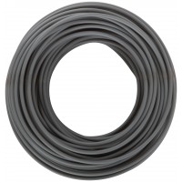 Леска для садовых триммеров армированная алюминием 