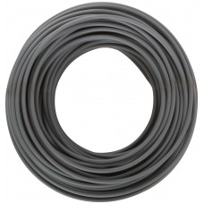 Леска для садовых триммеров армированная алюминием 