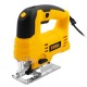 Лобзик электрический JS-65, 550 Вт, 65 мм Denzel (27101)