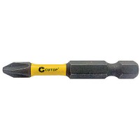 Набор торсионных бит, 2шт., CUTOP Profi Plus, T30, 50 мм (84-927)