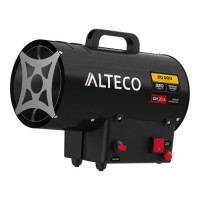 Нагреватель газовый ALTECO GH-20 A, шт (93047)
