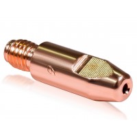 Наконечник E-Cu КЕДР PRO М6 / D 1.6мм (8,0 / 28)