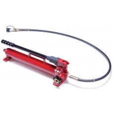 Насос гидравлический 10 тонн, двухскоростной, Licota, ATS-4092BA