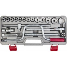 НИЗ Шоферский инструмент №3, 19 предм., 1/2