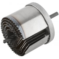 Пилы круговые с каленым зубом 2