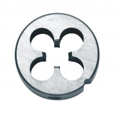 Плашка круглая резьбонарезная No 3051 HSS-E, DIN 223, Mf 20 x 1.5 (ZI-300563)