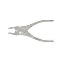 Плоскогубцы переставные 165 оцинкованные SITOMO BELARUS