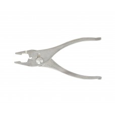 Плоскогубцы переставные 165 оцинкованные SITOMO BELARUS
