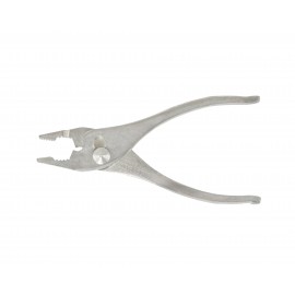 Плоскогубцы переставные 165 оцинкованные SITOMO BELARUS
