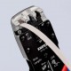 Пресс-клещи для штекеров RJ, 3 гнезда, RJ 10 (4-pin), RJ 11/12 (6-pin), RJ 45 (8-pin), 200 мм, SB (KN-975112SB)