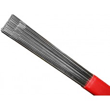 Прутки сварочные нержавеющие КЕДР TIG ER-321 D 2,4 мм (1000 мм пачка 5 кг)