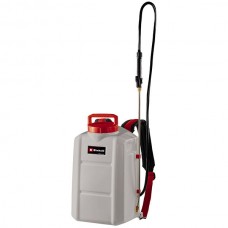 Распылитель аккумуляторный Einhell PXC GE-WS 18/150 Li - Solo, бак 15 л, 4.5 бар, 102 л/ч (3425230)