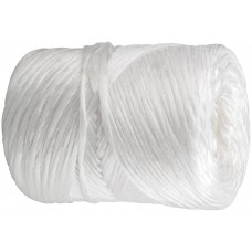 Шпагат полипропиленовый 1000 текс, 150 м белый (68181)