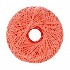 Шпагат полипропиленовый красный, 1.7 мм, L 400 м, Сибртех (93983)
