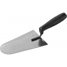 Кельма каменщика 175 x 104 мм, пластмассовая ручка STAYER 08250-4
