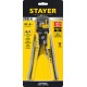 Диск пильный по дереву технический рез Construct STAYER 190x30/20 мм 12Т 3683-190-30-12_z01  