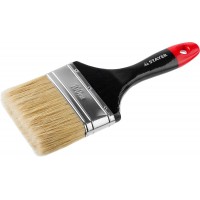 Накладки мебельные фетровые самоклеящиеся коричневые STAYER d 25 мм 8 шт 40910-25  