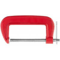 Струбцина тип 