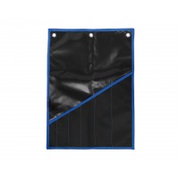 Сумка инструм. КГН черная 6 ячеек SITOMO