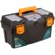 Ящик для инструмента пластиковый 18 ( 430х235х250 мм )