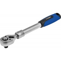 Трещотка телескопическая 1/2