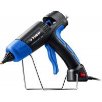 Пистолет термоклеевой электрический 200, d 11 мм, 20 г/мин ЗУБР Профессионал 06852-11