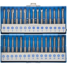 Набор кованых бит 30 шт ЗУБР 26092-H30  