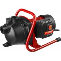 Насос центробежный поверхностный (садовый) 800 Вт ЗУБР НС-М1-800