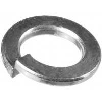 Пружинная шайба 4 мм, цинк, 5 кг ЗУБР DIN 127 303850-04