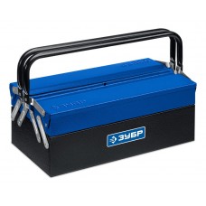 Металлический раздвижной ящик для инструментов 430 х 210 х 155 мм 17