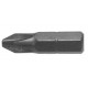 Бита, с шестигранным хвостовиком, 1/4, PH3, 25 мм, усиленная, 1 шт, Licota, S3PH102503