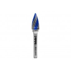 Борфреза твердосплавная КЕДР SPG1225/6 SC (D12 мм)