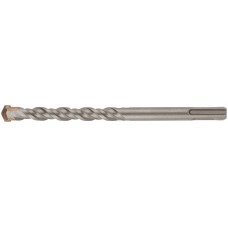 Бур по бетону SDS PLUS с двойной резьбой 12х160 мм (32511М)