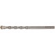 Бур по бетону SDS PLUS с двойной резьбой 12х160 мм (32511М)