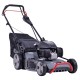 Газонокосилка бензиновая (бензокосилка) EVOline LMG 53 CSH (Honda) COMMERCIAL