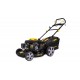 Газонокосилка CHAMPION LM4630 (3кВт привод 457мм 60л 25-75мм 1рычаг/7, 32кг 4в1) (LM4630)
