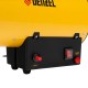 Газовая тепловая пушка GHG-15, 15 кВт, 500 м3/ч, пропан-бутан Denzel (96477)