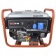 Генератор бензиновый EVOline PB 7000 E (произведено Zongshen)