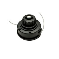 Головка триммерная HT27 (болт М6*1,25 правая) Компактная ET600,ET600A,Т281,T284 (C5084)