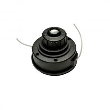 Головка триммерная HT27 (болт М6*1,25 правая) Компактная ET600,ET600A,Т281,T284 (C5084)