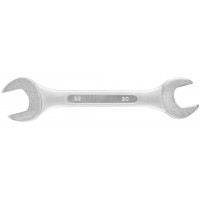 Ключ рожковый усиленный 