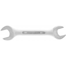 Ключ рожковый усиленный Модерн 30х32 мм (63502)