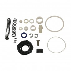 Комплект ремонтный для краскопульта BERGER «ЗИЛЬБЕР» HVLP / «ГОЛЬД» LVMP BG1397