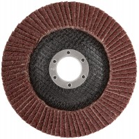 Круг лепестковый торцевой 125 мм P 24 (39930М)