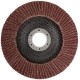 Круг лепестковый торцевой 125 мм P 24 (39930М)