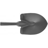 Лопата штыковая для сыпучих грузов (