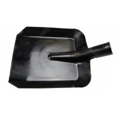 Лопата совковая б/ч