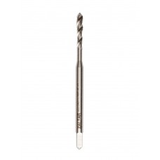 Метчик машинный HSS, DIN 371, 35° RSP, M3 x 0.5 (ZA-10351)