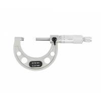 Микрометр МК- 50 0,01 круглая скоба 261-102D Guanglu