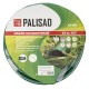 Набор поливочный, шланг 1/2, 25 м, 7 режимов пистолет, соединитель, адаптер Palisad (67426)